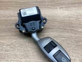 Wiper control stalk