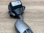 Indicator stalk