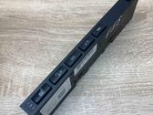 Seat heating switch
