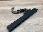 Traction control (ASR) switch