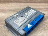 Unidad de control/módulo de la caja de cambios