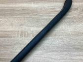Rear wiper blade arm