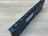 Seat heating switch