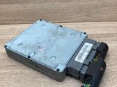 Unidad de control/módulo ECU del motor