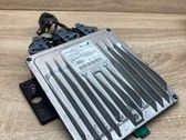 Unidad de control/módulo ECU del motor