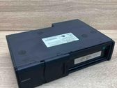 CD/DVD changer