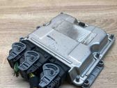 Engine control unit/module ECU