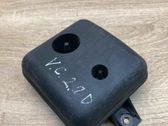 Vacuum air tank