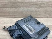 Motorsteuergerät ECU