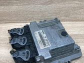 Komputer / Sterownik ECU silnika