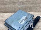 Engine control unit/module ECU