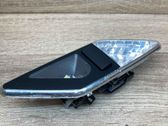 Rear seat light