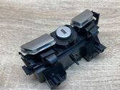 Armrest lock