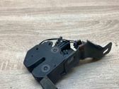 Engine bonnet/hood lock/latch loop/hook
