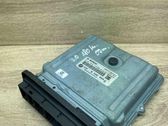 Motorsteuergerät ECU