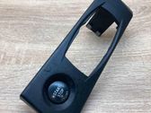 Engine start stop button switch