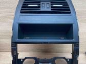 Dash center air vent grill