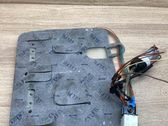 Seat control module