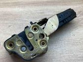 Rear door lock
