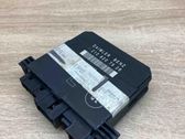 Unité de commande module de porte