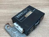 Unidad de control/módulo de alarma