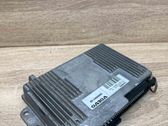 Engine control unit/module ECU