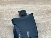 Steering wheel buttons/switches