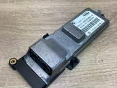 Airbag control unit/module