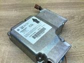 Unidad de control/módulo del Airbag