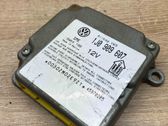 Module de contrôle airbag