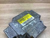 Airbag control unit/module