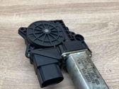 Rear door window regulator motor
