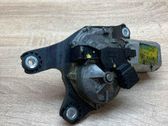 Motor del limpiaparabrisas trasero