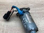 Seat adjustment motor