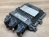 Motorsteuergerät ECU