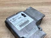 Unidad de control/módulo del Airbag