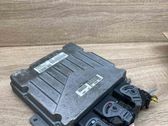 Engine control unit/module ECU