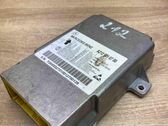 Airbag control unit/module