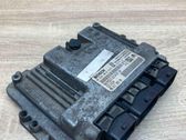 Engine control unit/module ECU