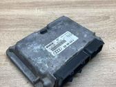 Engine control unit/module ECU
