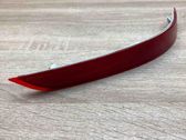 Rear tail light reflector
