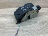 Rear door lock