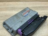 LP gas control unit module