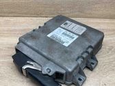 Engine control unit/module ECU