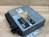 Unidad de control/módulo ECU del motor