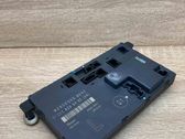 Door control unit/module