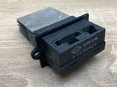 Resistencia motor/ventilador de la calefacción