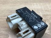 Coolant fan relay