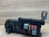 Central body control module