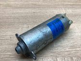 Seat adjustment motor